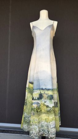 Kleid von NA-KD in S