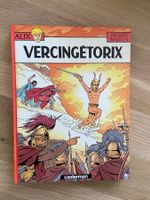 ALIX / TOME 18 / VERCINGETORIX (EO)
