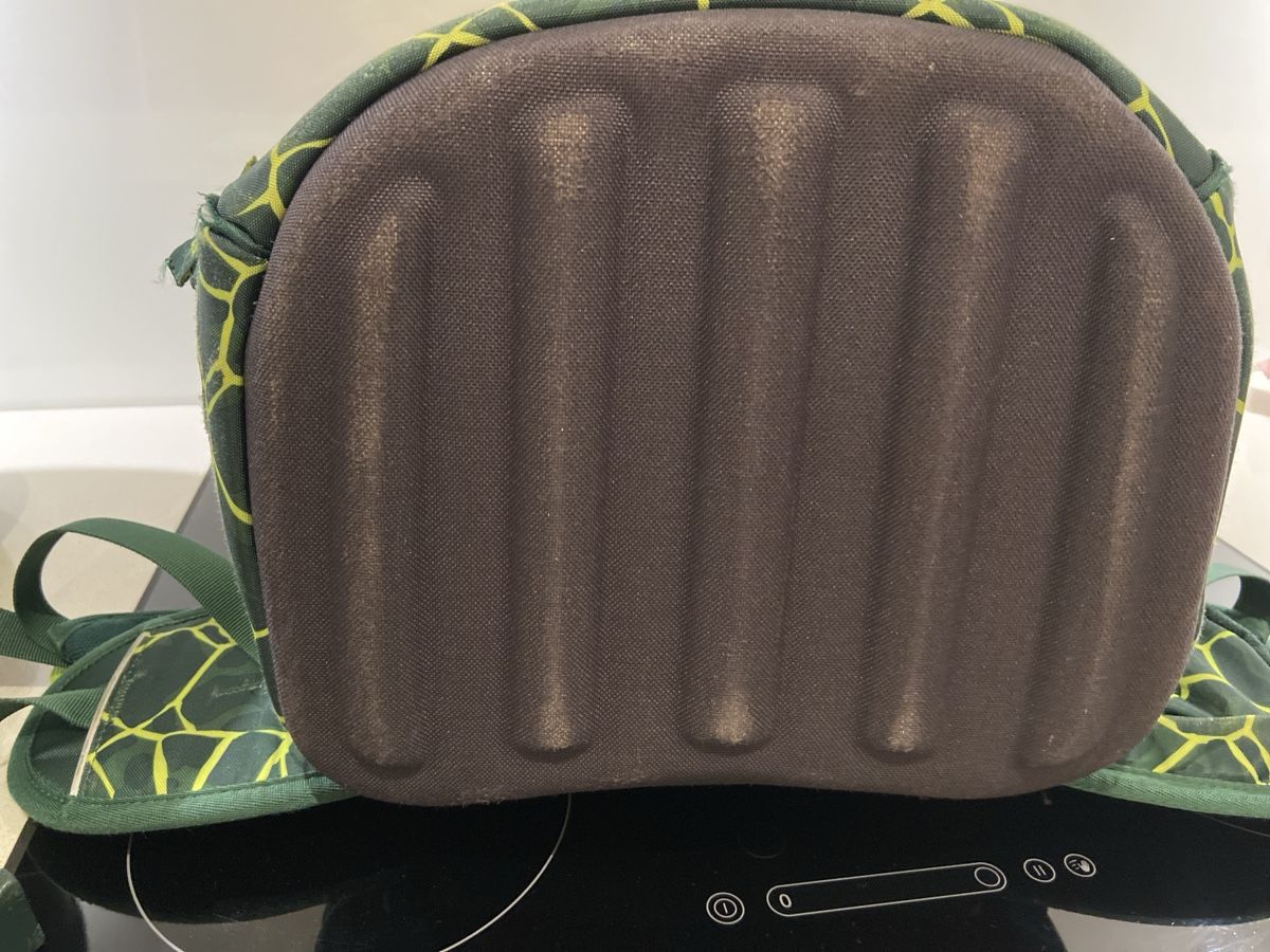 Ergobag Sacs & sacs à dos: Ergobag Schultasche Dinosaurier  – D'occasion à Kriens par Pfopfi75 6