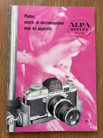 Documentation Alpa Reflex
