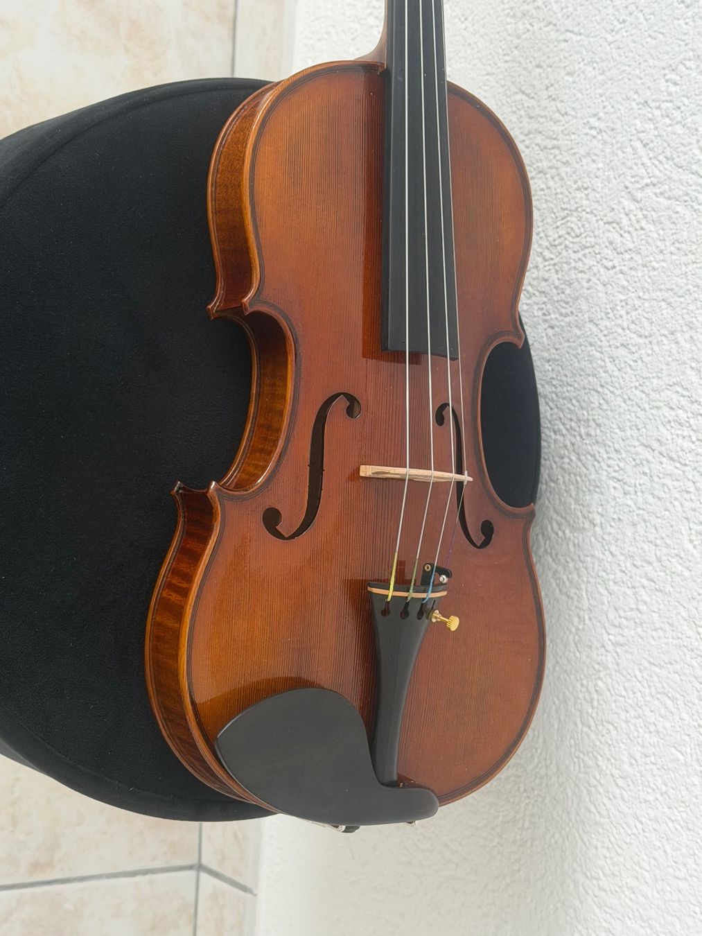 Musikinstrumente: Violon 4/4 – Gebraucht aus Bassecourt von DiM7775 1