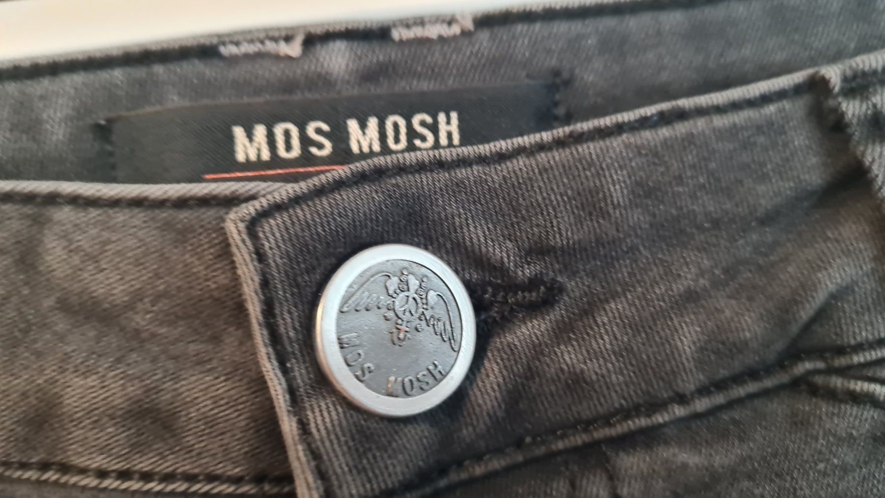 Jeans: MOS MOSH  jeans  size 25 (S) – Usato da Niederweningen venduto da Obson 3
