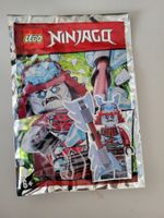 LEGO Ninjago Blizzard Samurai