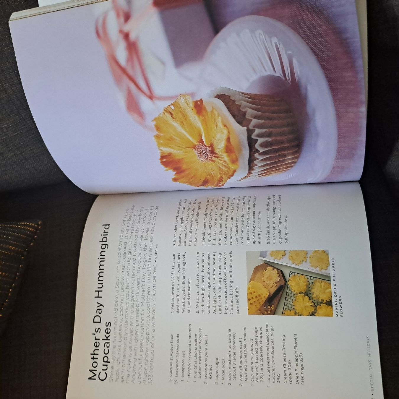 Libri: Cupcakes by Martha Stewart's – Usato da Oberengstringen venduto da ger_v5h5 4