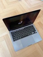 MacBook Pro M1 13