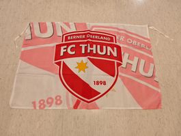 FC Thun Fahne V1