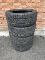255/45/20 Pirelli Winterreifen 