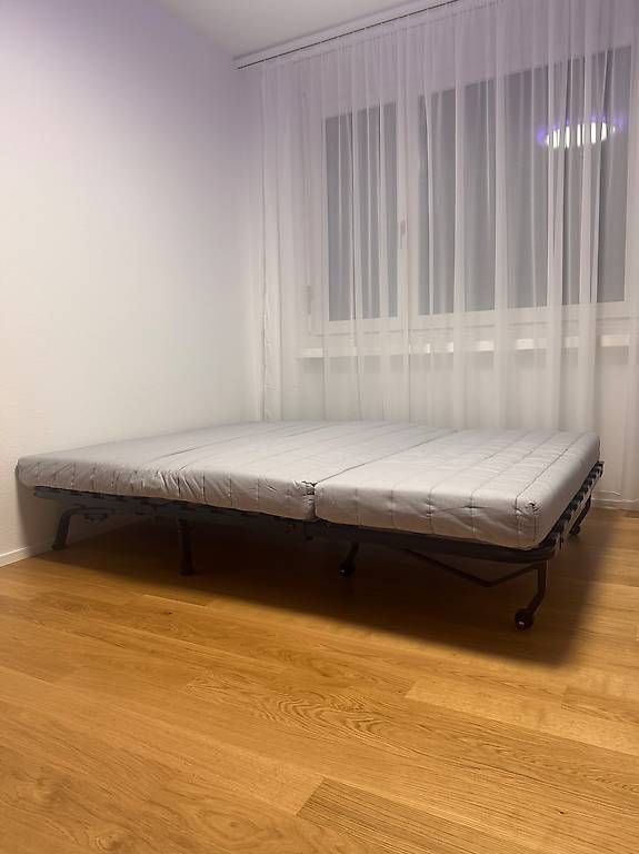 Ikea Divani: Bettsofa – Nuovo (secondo la descrizione) da Bassersdorf venduto da sof_xgc5 2