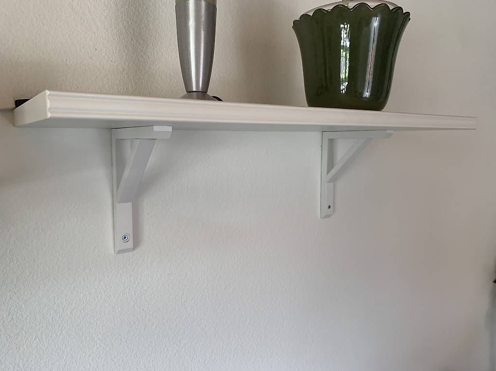 Scaffali: 2 Wandregale von Ikea – Usato da Luzern venduto da emma_varini 1