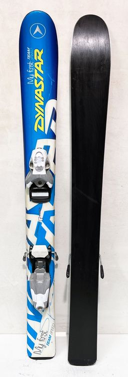 DYNASTAR SPEED Team  80 cm; sehr leichter Ski 2