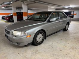 Volvo S80 Automat