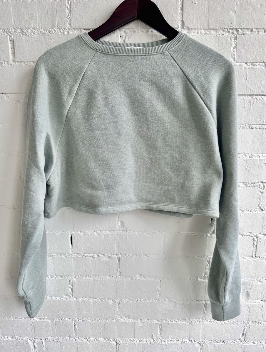 Mango Kleiderpakete: Lounge Set in Mintgrün von Mango / Gr. S/M – Gebraucht aus Bern von Fraeuleinhonig 1