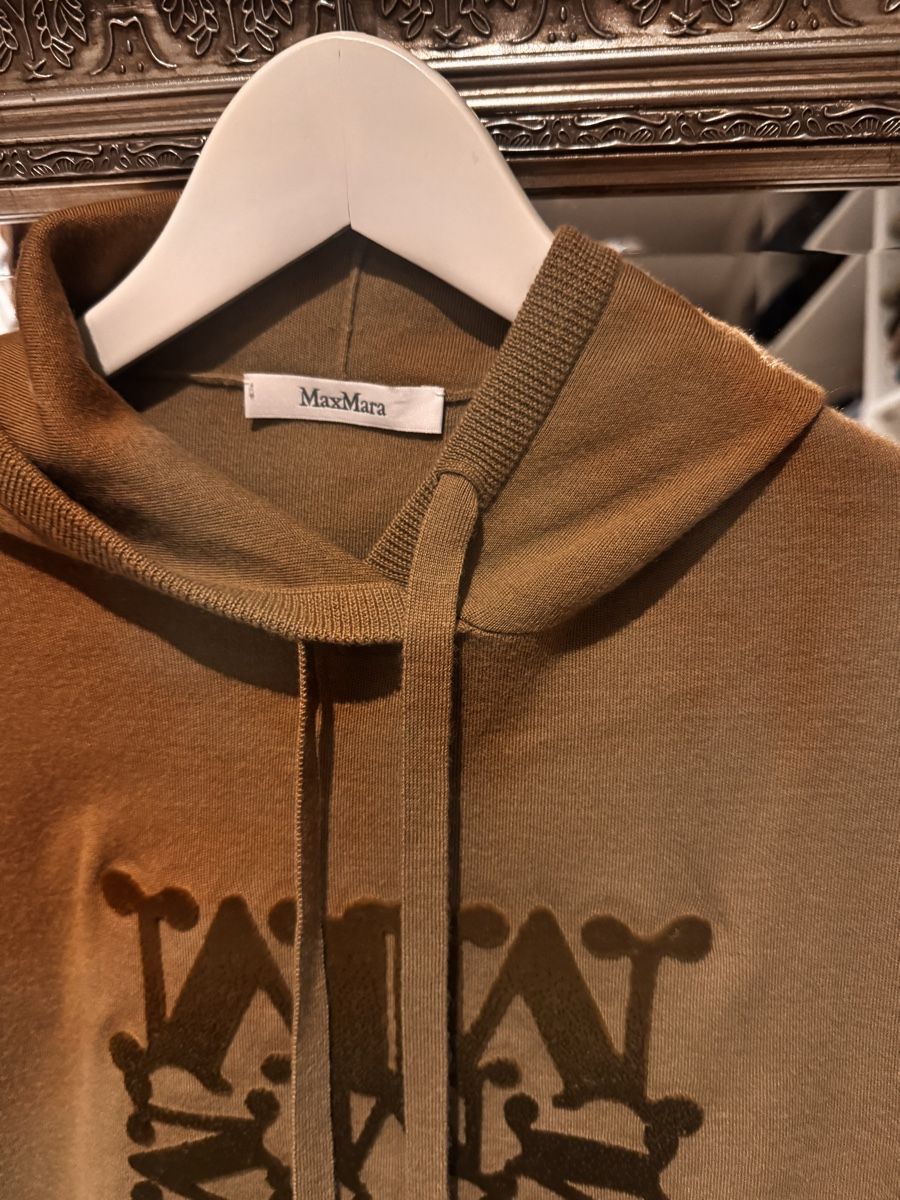 Max Mara Maglioni & Felpe: Max Mara Pullover – Nuovo (secondo la descrizione) da Stetten SH venduto da Coco056 1