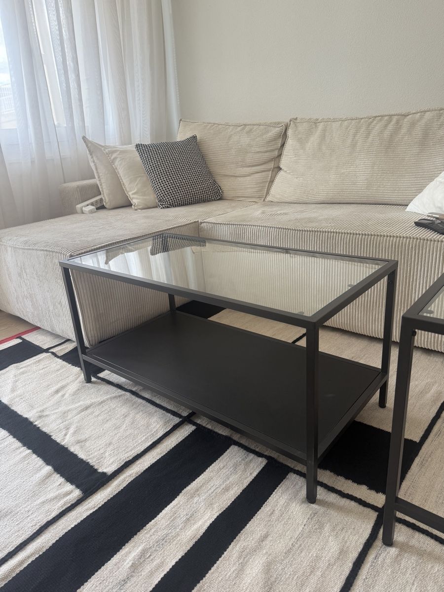 Ikea Tables: Couchtisch – D'occasion à Bassersdorf par roj_5hcb 2