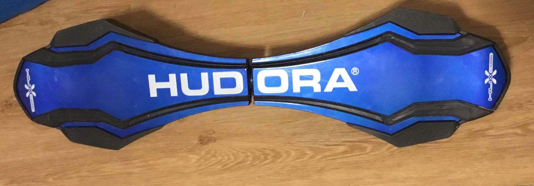 Hudora Skateboards: Waveboard Hudora – Usato da Schlieren venduto da Jeajet