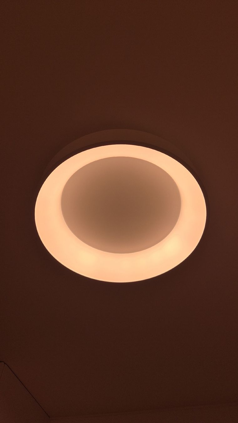 Lampadari & plafoniere: Wand- & Deckenleuchte Ledvance Sun@Home Circular 500lm – Nuovo (secondo la descrizione) da Bülach venduto da Slackmann