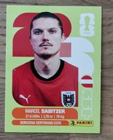 Marcel Sabitzer AUT 11 Panini FIFA World Cup 2026