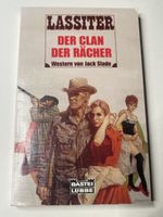 Lassiter: Der Clan der Rächer, Jack Slade, Western Roman,