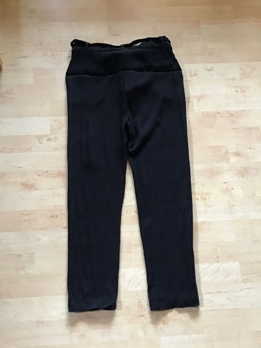 Hosen: Hose "Zebra" Gr. M... – Gebraucht aus Uetendorf von Koh0 1