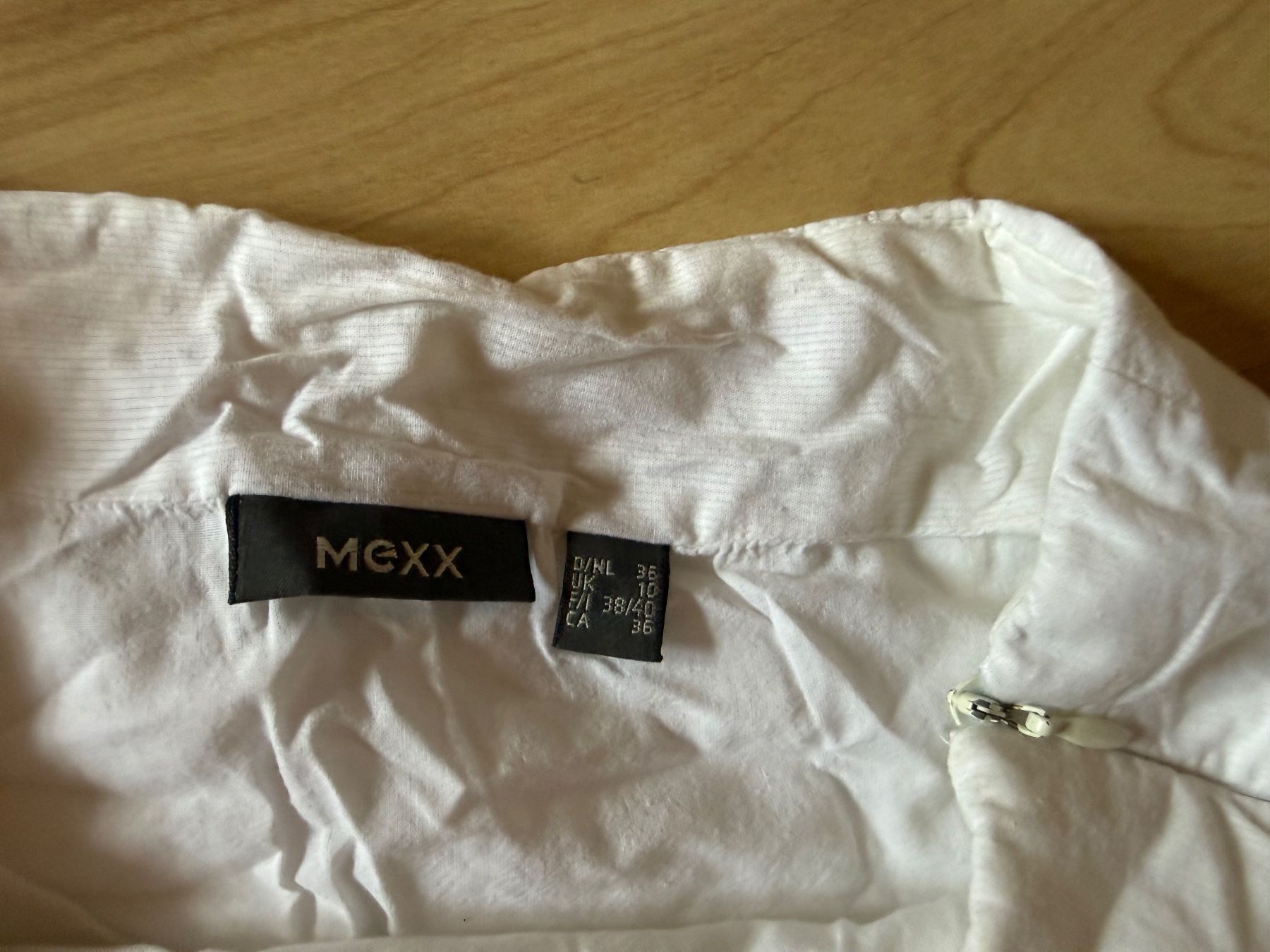 Mexx Gonne: Mexx Rock – Usato da Berneck venduto da moonrise01 1