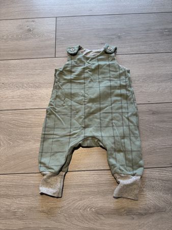 Strampler eli-ju