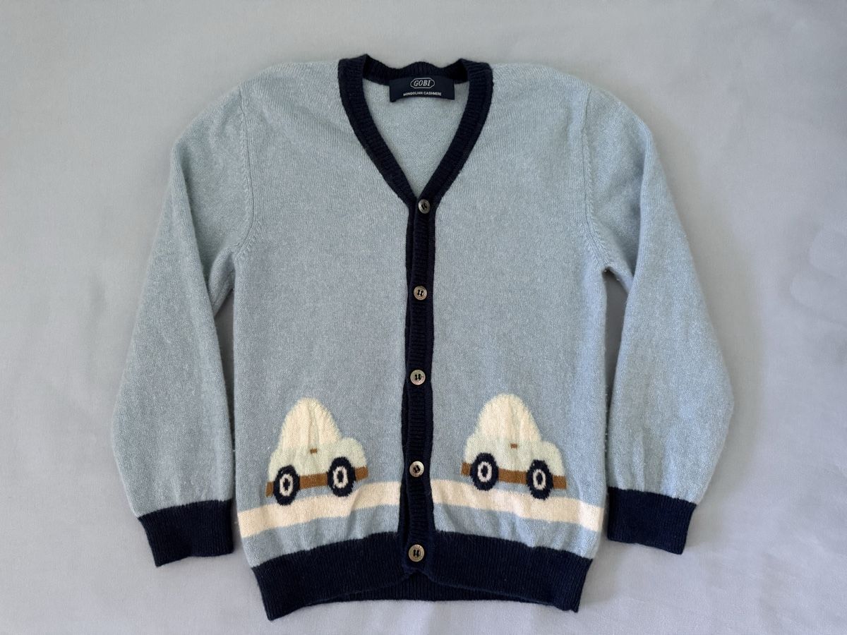 Maglioni & Felpe: Cashmere Pulli, Gr.6J – Usato da Adliswil venduto da mun_k9pf