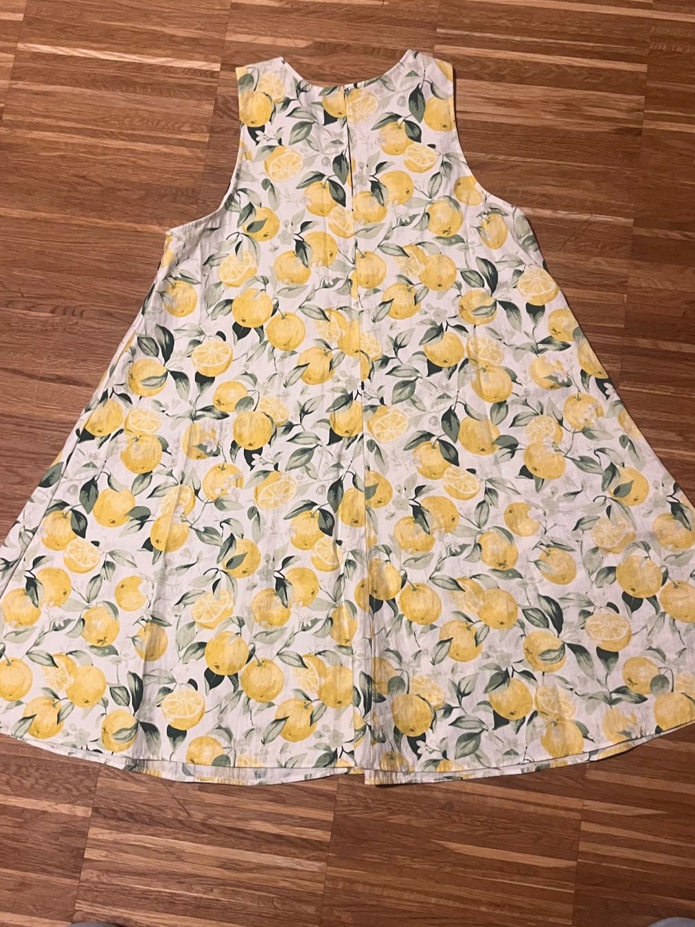 H&M Kleider: Summer Ready Dress – Gebraucht aus Zürich von sar_ghn5 2