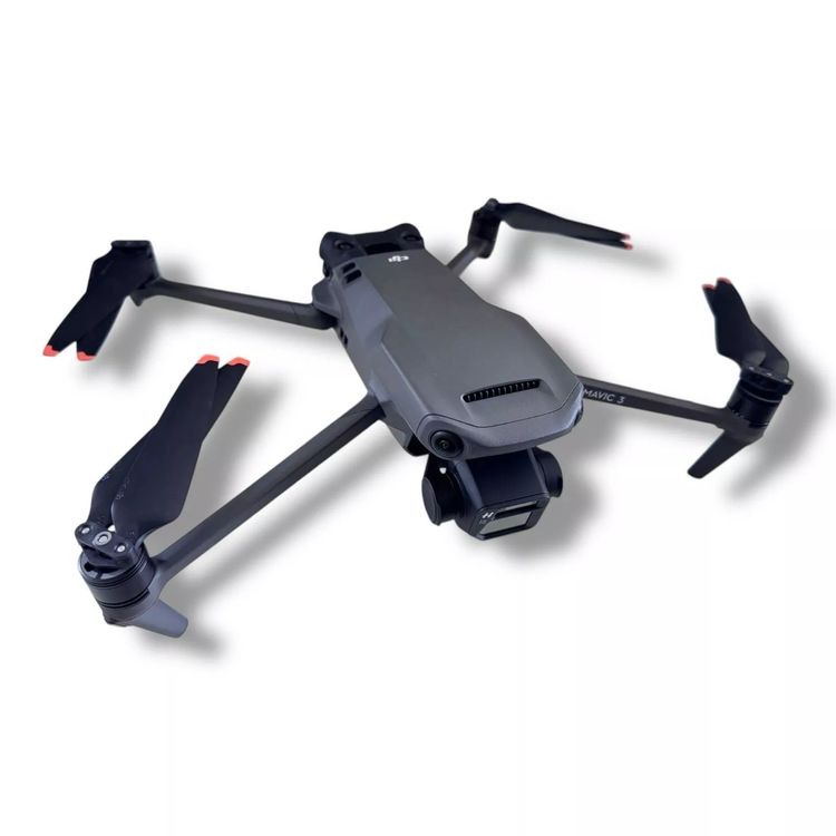 DJI RC Modellbau: DJI Mavic 3 Fly More Combo inkl.Akku und Tasche Top Zustand! – Gebraucht aus Neerach von mur_dwg9 5