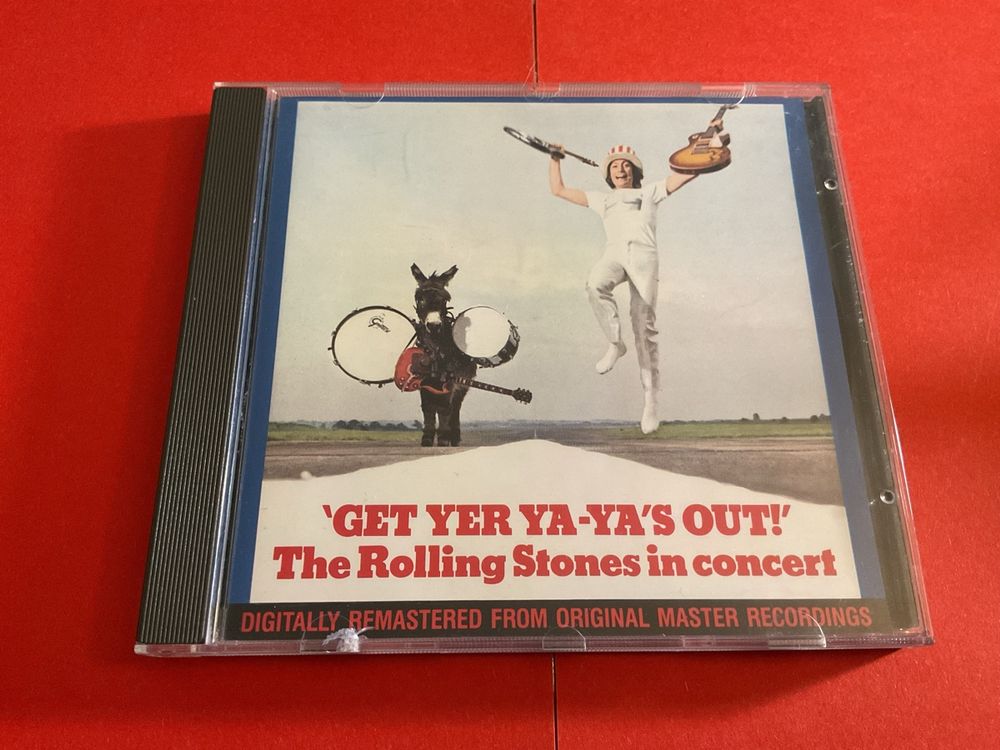 The Rolling Stones 