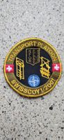 *** Swisscoy Badge  ***