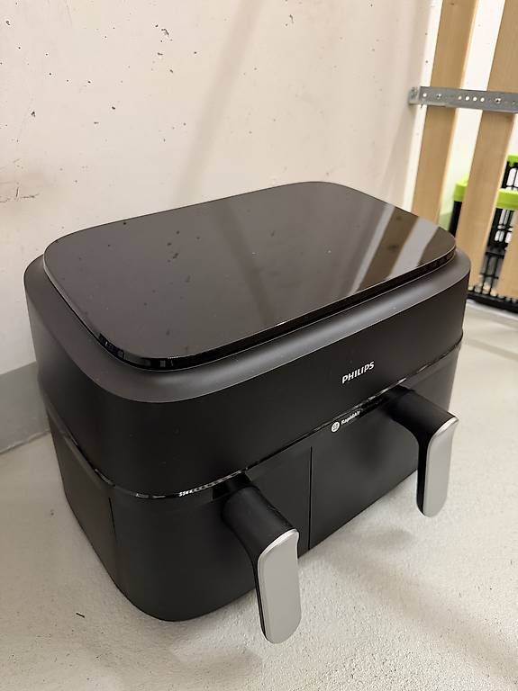 Küchengeräte: Philips Airfryer – Gebraucht aus Altstätten SG von alban01