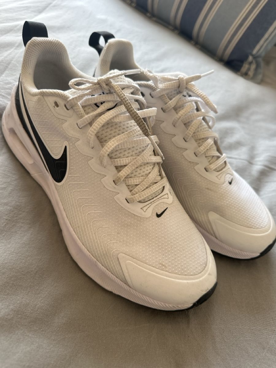 Nike Herrenschuhe: Nike Air Max Nuaxis Gr. 45  – Gebraucht aus Bassersdorf von Ayumiyamaguchi