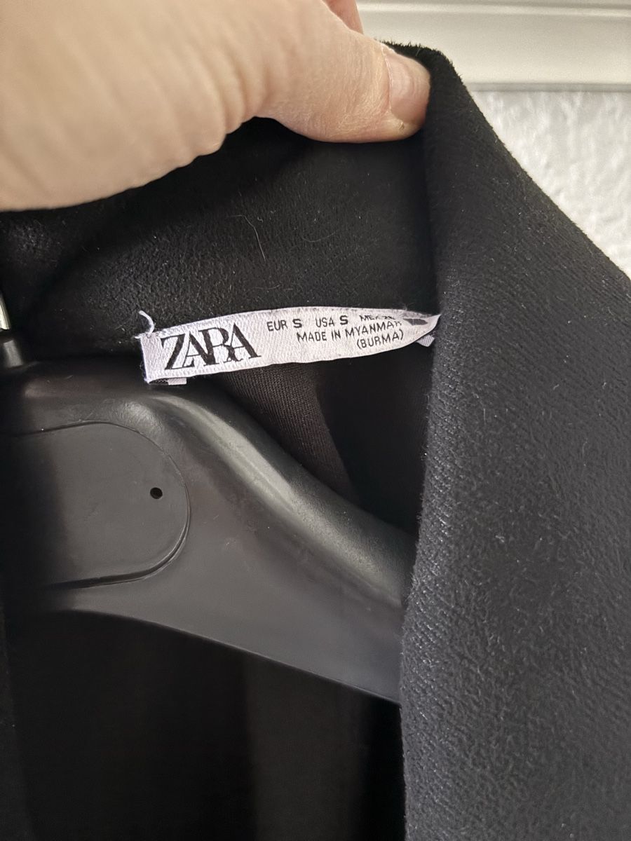 Zara Giacche: Jacke Zara – Nuovo (secondo la descrizione) da Zürich venduto da Cindarel 1
