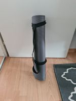 Yogamatte mit Tragegriff