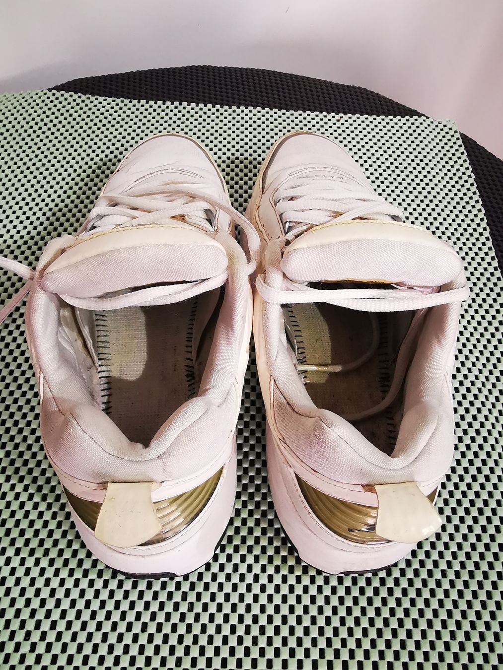 Jordan Scarpe da uomo: Jordan Trainer Gr. 42 / 8.5 - Sneaker – Usato da Crissier venduto da froerli 3