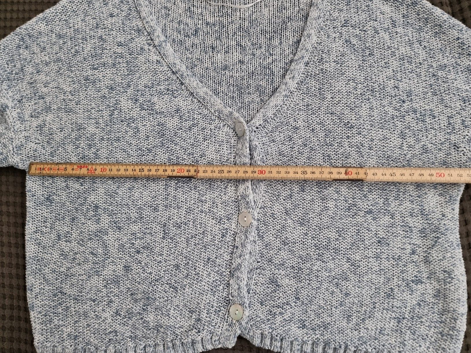 Comma Giacche: comma, Strickjacke, Grösse S – Usato da Uttwil venduto da frosch2711 5