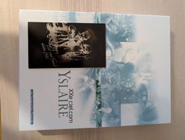 YSLAIRE XXe ciel.com Les Humanoïdes Associés used