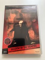 Shadow of the Vampire (DVD) John Malkovich, Willem Dafoe