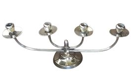 Kerzenhalter Silber antik