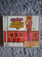 AUSTIN POWERS    THE SPY WHO SHAGGED ME    CD