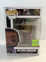 Funko POP! Television Loki - He Who Remains Edition Limitée