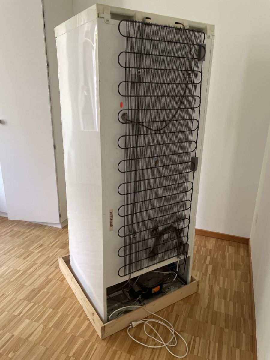 Congélateurs: Gefrierschrank Electrolux – D'occasion à Bern par tomosan 4
