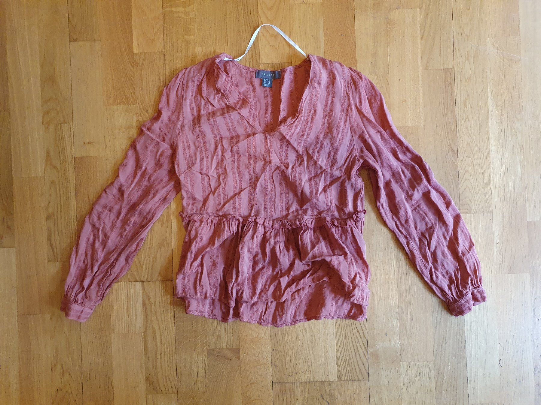 Camicette: Primark Damenblouse grösse 40 – Usato da Zürich venduto da loosebone