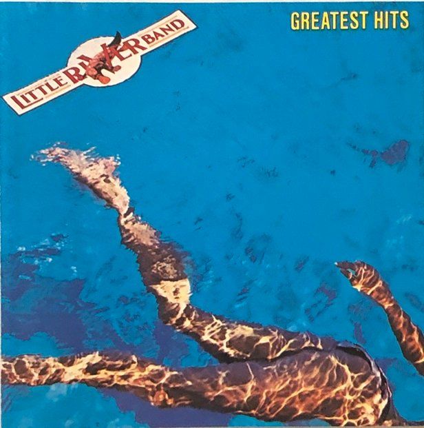 CDs: Little River Band – Greatest Hits – D'occasion à Grüningen par azulverde