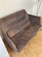 Zweiersofa Bouroullec Facett