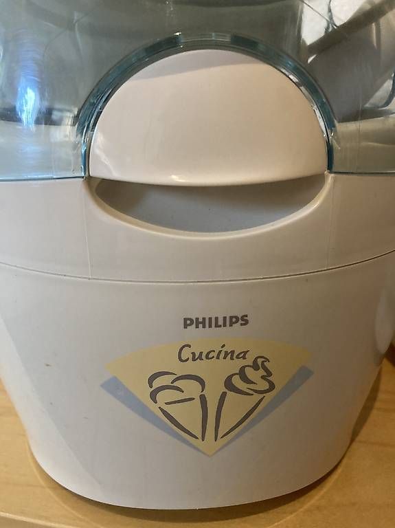 Elettrodomestici da cucina: Glacemaschine Philips Cucina – Usato da Thunstetten venduto da miri.beurer