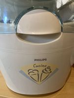 Glacemaschine Philips Cucina