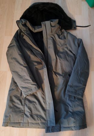 Damen Jacke, Gr.42, Marke: MANOR, Wie Neue