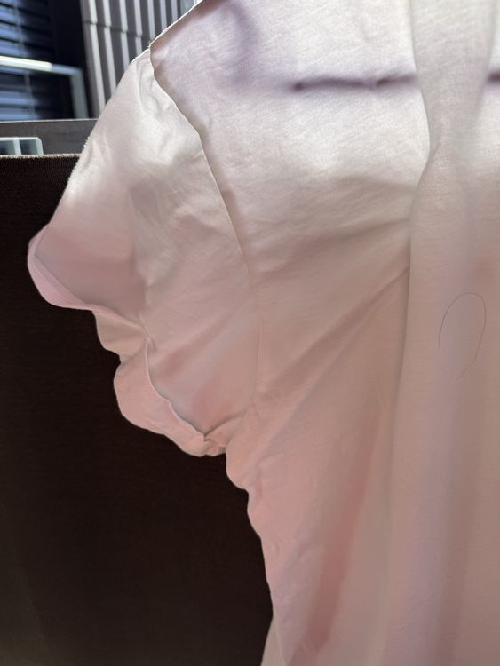 Banana Republic T-shirt: Weisses T-Shirt "Lovely", Grösse M – Nuovo (secondo la descrizione) da Windisch venduto da Shakira085 3