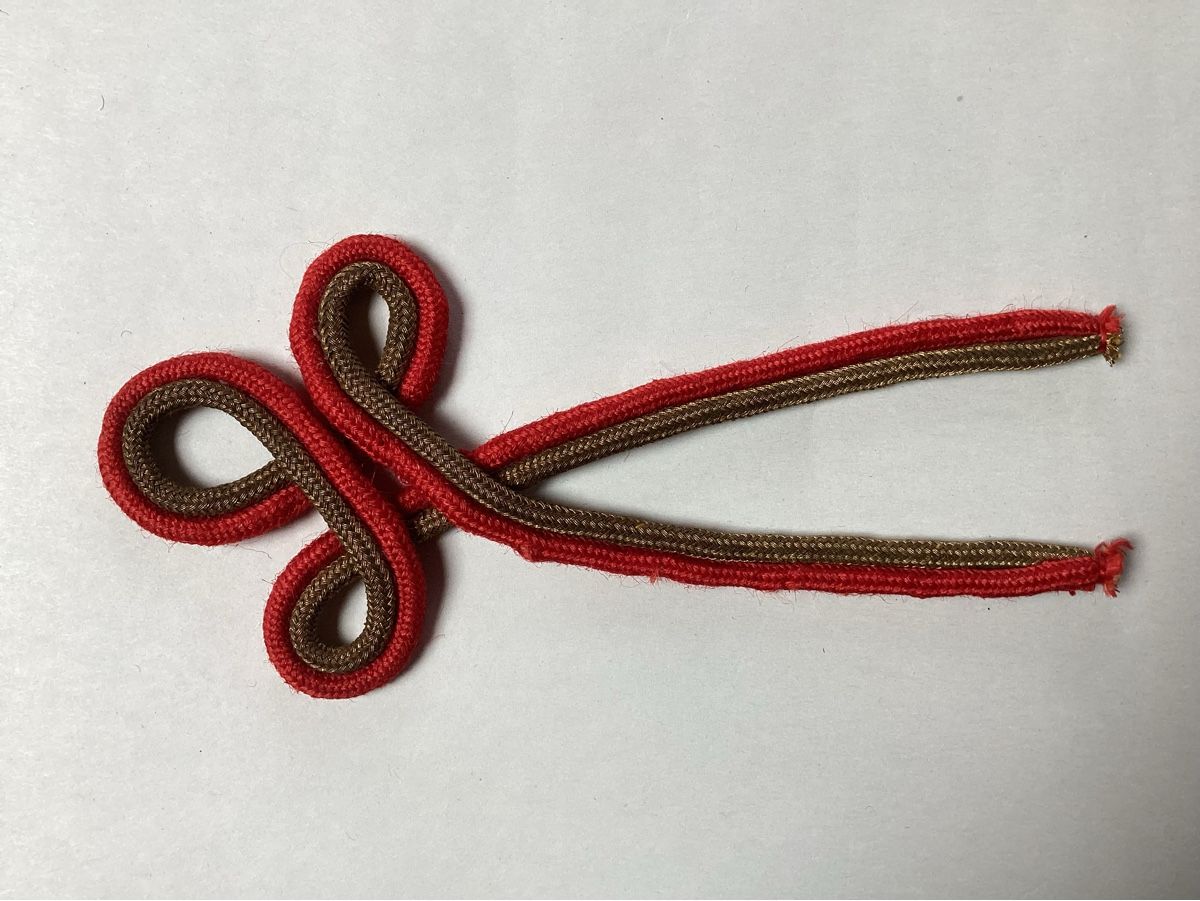 Uniformen: Schulterstücke – Gebraucht aus niederurnen von Hagugelmann 3